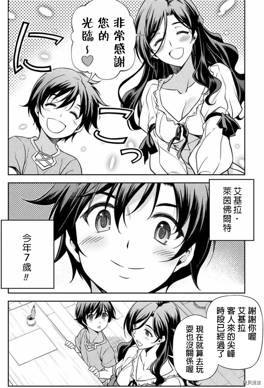 《DRAWING 最强漫画家利用绘画技能在异世界开无双！》第1话第29页