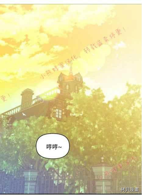 《反派大公最珍贵的妹妹》第49话第1页