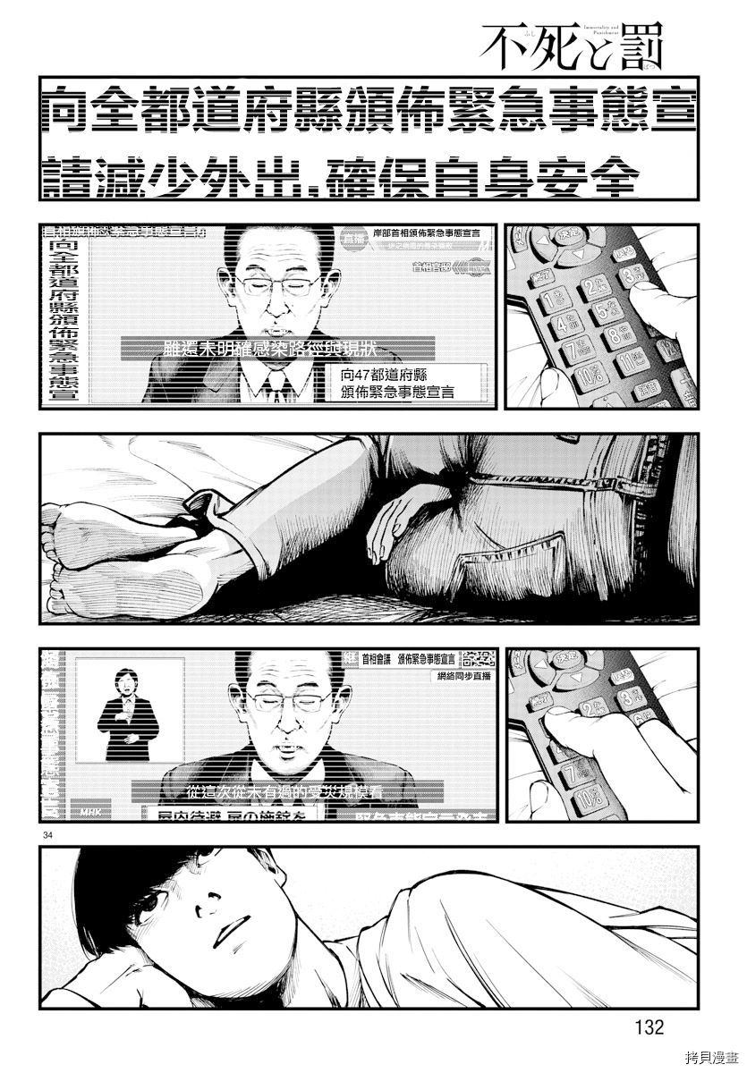 《永生罪罚》第03话第33页