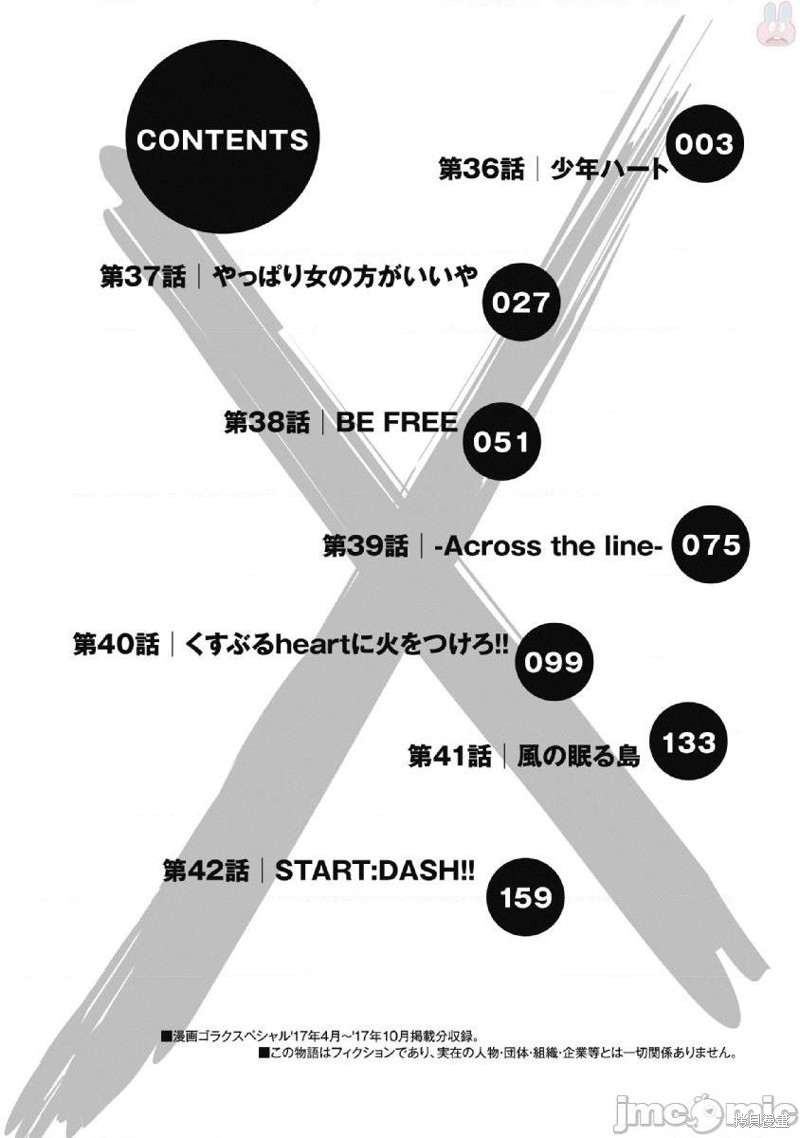 《非主流偶像地狱变》第36话第4页