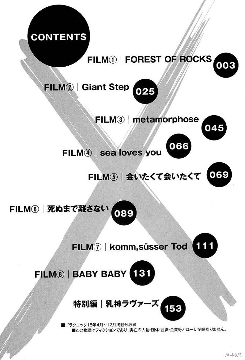 《非主流偶像地狱变》外传01第4页