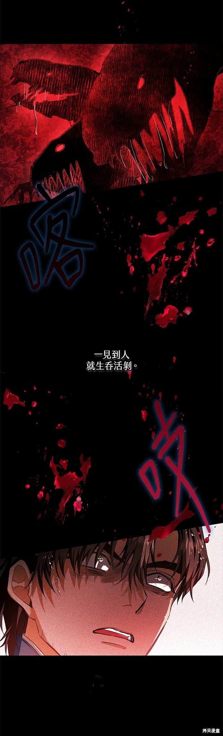 《丈夫隐藏了他的容貌》第63话第11页