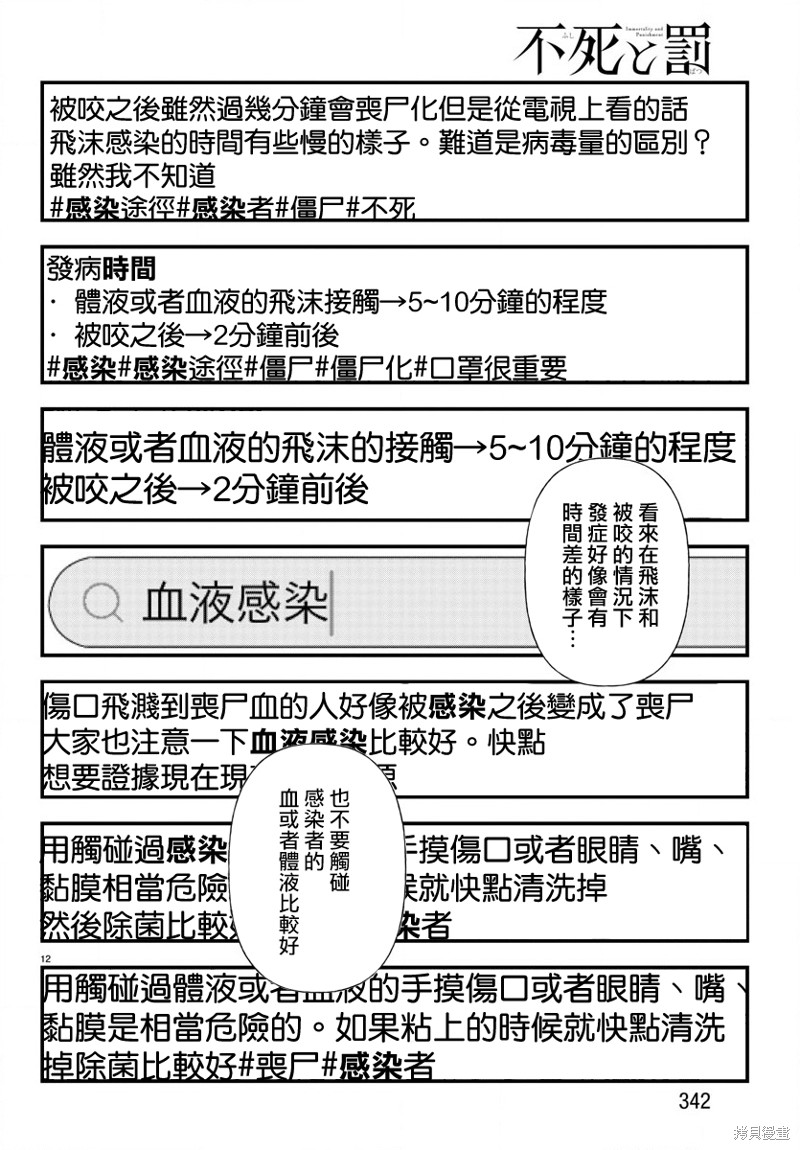 《永生罪罚》第10话第11页