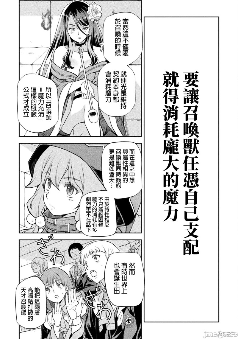 《DRAWING 最强漫画家利用绘画技能在异世界开无双！》第47话第2页