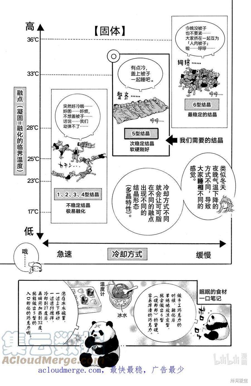 《中华小当家》极第128话第17页