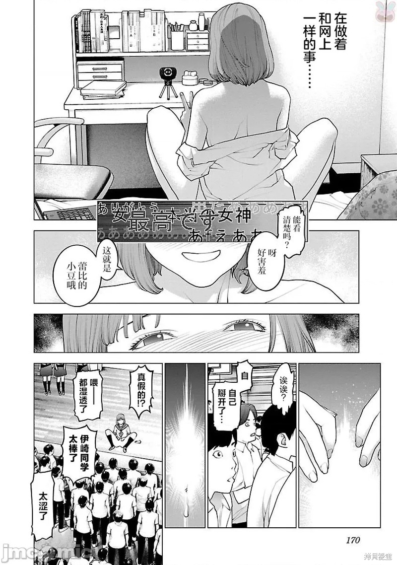 《性食鬼》第87话第20页