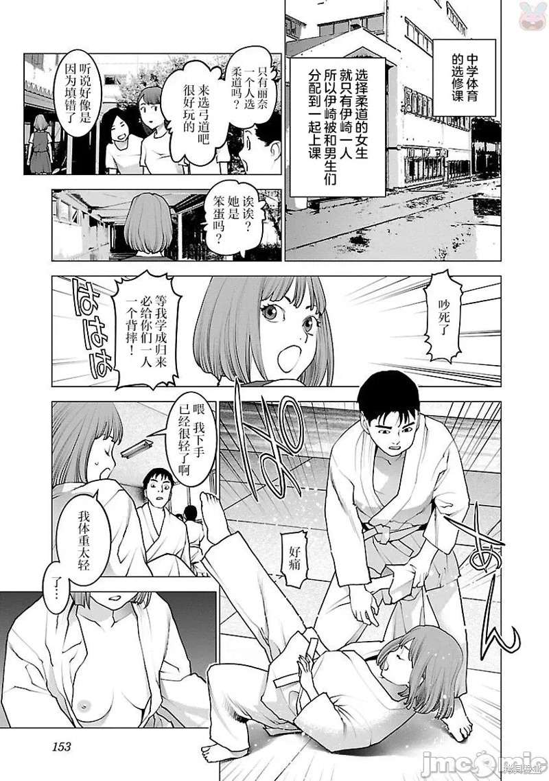 《性食鬼》第87话第3页