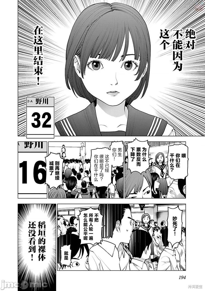 《性食鬼》第88话第20页