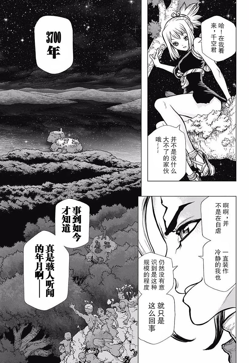 《Dr.STONE》20话第12页