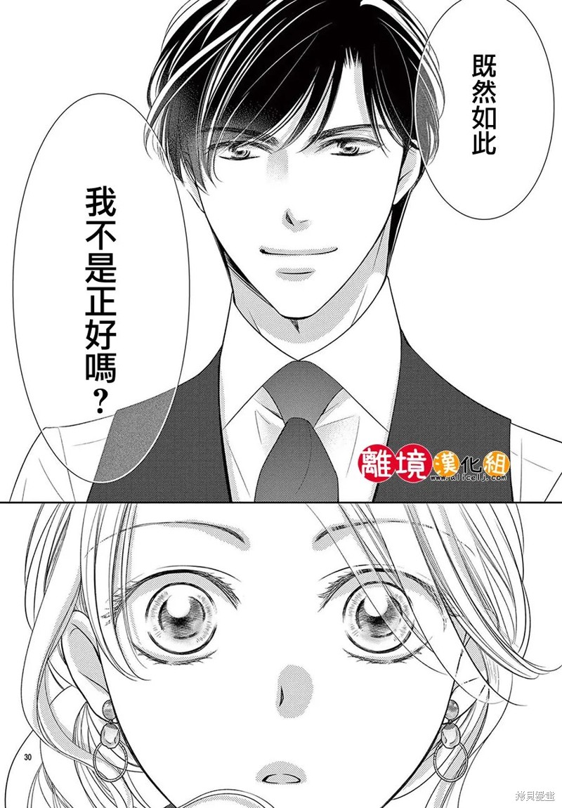 《恋爱之前先结婚吧》第02话第29页