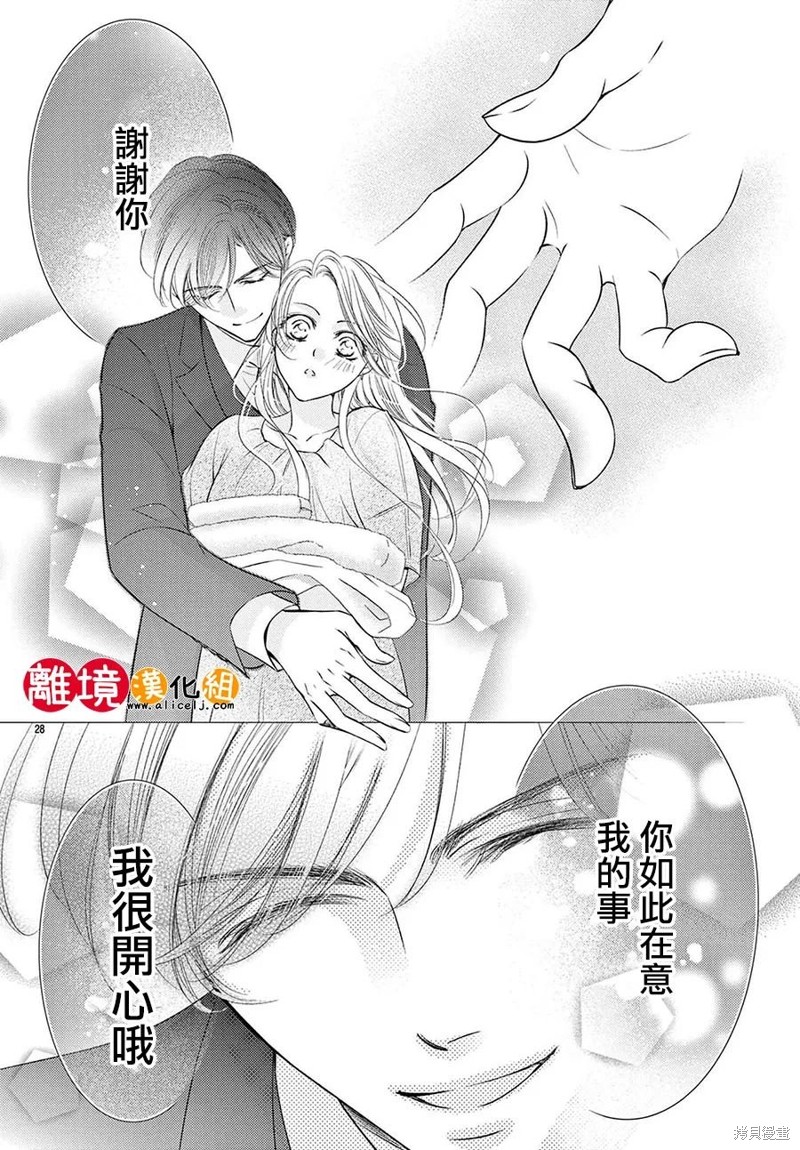 《恋爱之前先结婚吧》第09话第28页