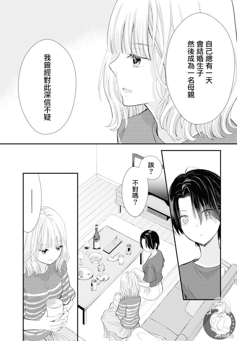 《撒谎新娘与同性婚姻论》第02话第29页