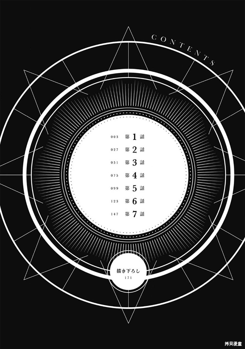 《沉溺的良夜与赫尔墨斯》第01话第6页