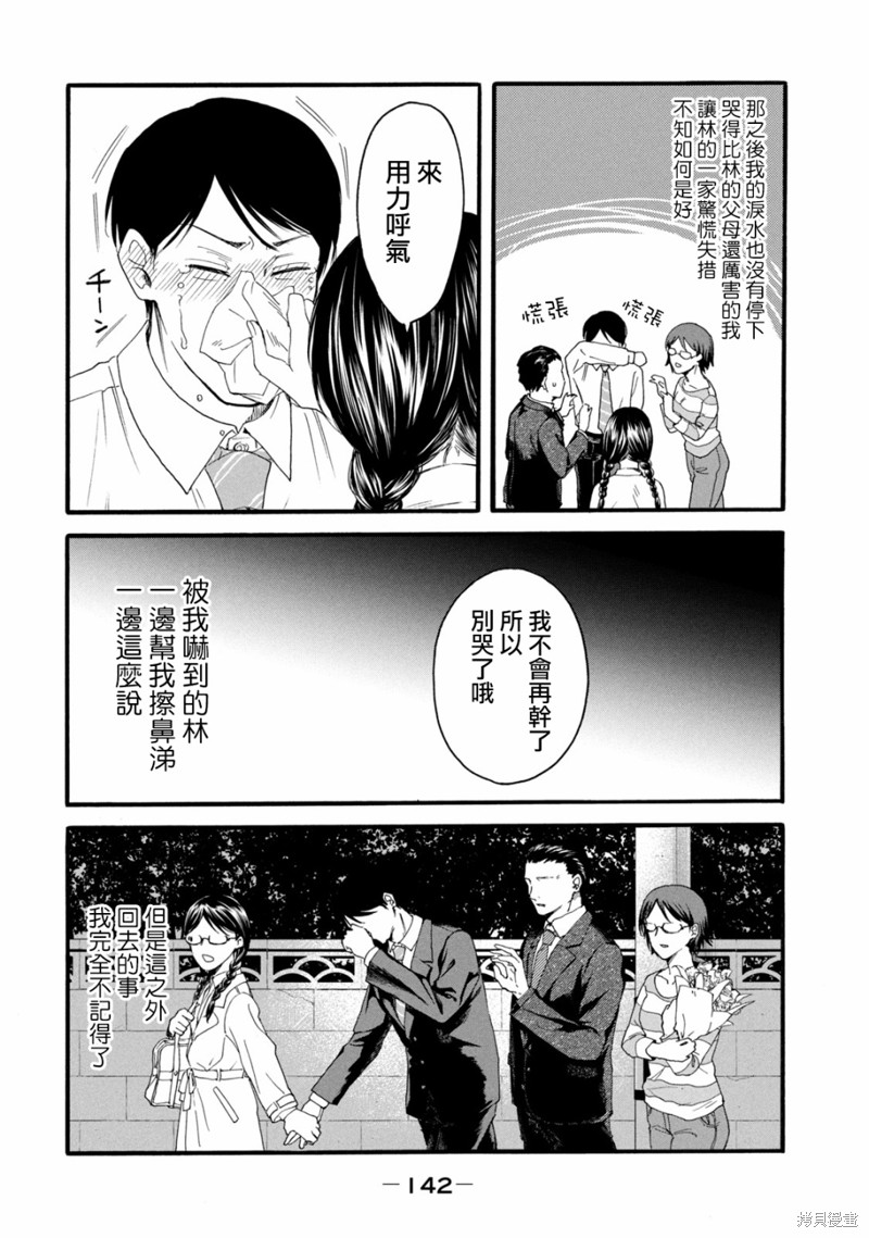 《百合花园也有虫》第05话第18页