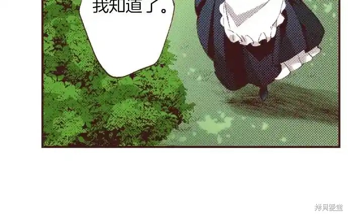 《转生女仆~我养成的公主可不能变成恶役女配~》第40话第117页