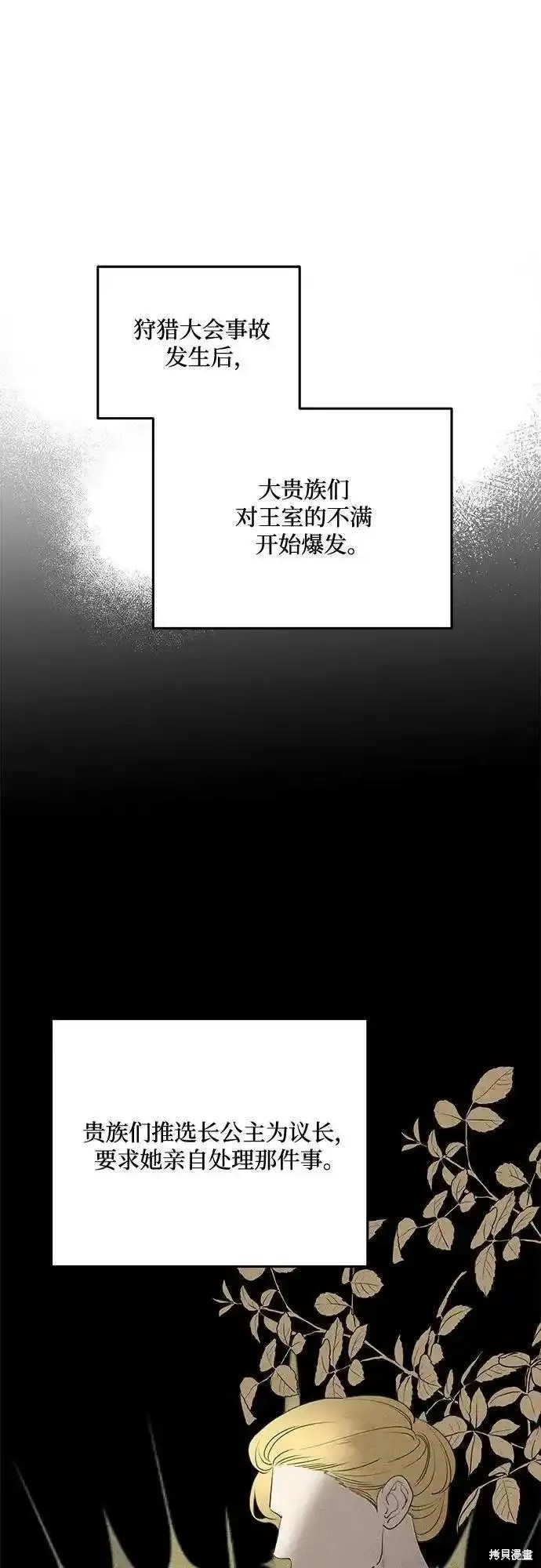 《执着于我的西沃尔顿公爵》第83话第2页