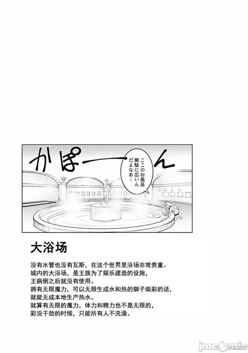 《班级转生只有我被排挤在外所以，就决定开同级生后宫》第11话第29页