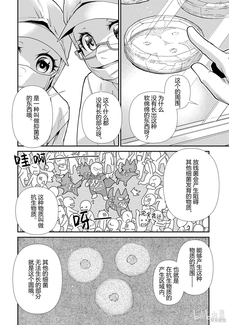 《异世界药局》第46话第27页