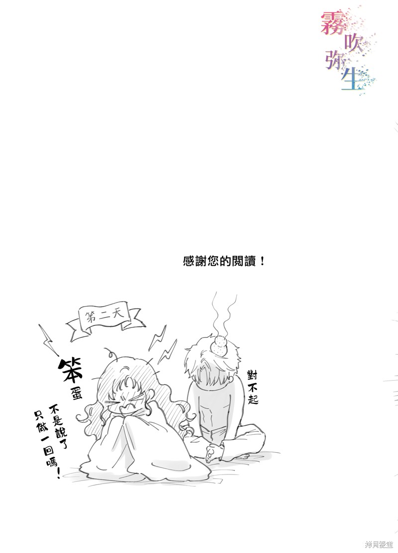 《隐藏真心的医师被龙族大人洞察透彻》追加第4页