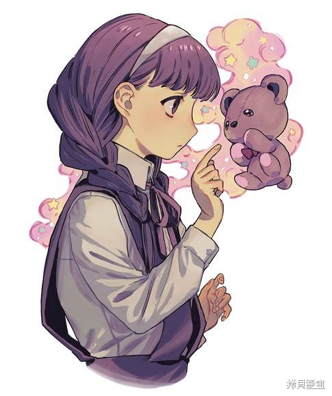 《破灭的恋人》插曲02第1页