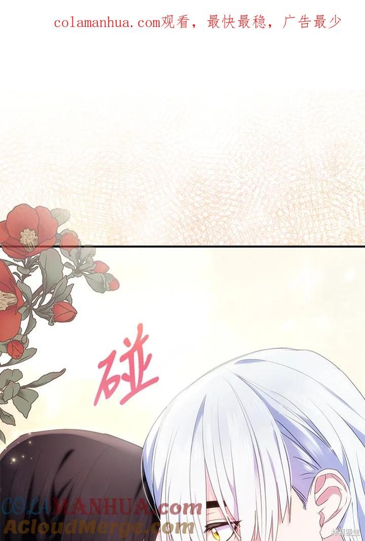 《本想成为忠诚的剑》第46话第1页