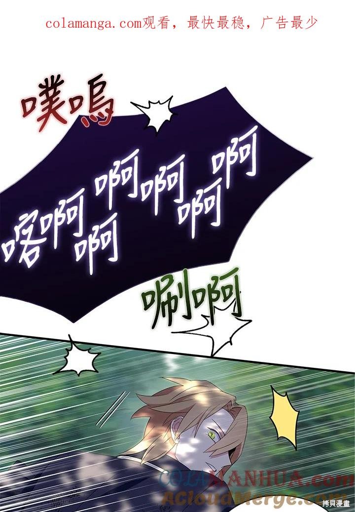 《本想成为忠诚的剑》第63话第1页