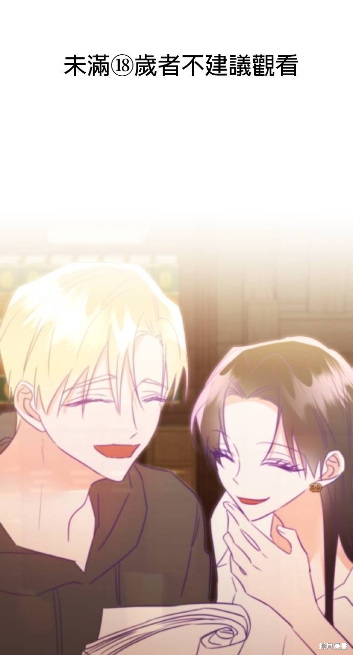 《反派亲王妃的危险双重生活》第71话第1页