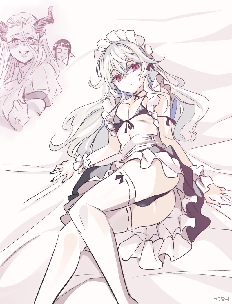 《怜罠卿》第72话第1页