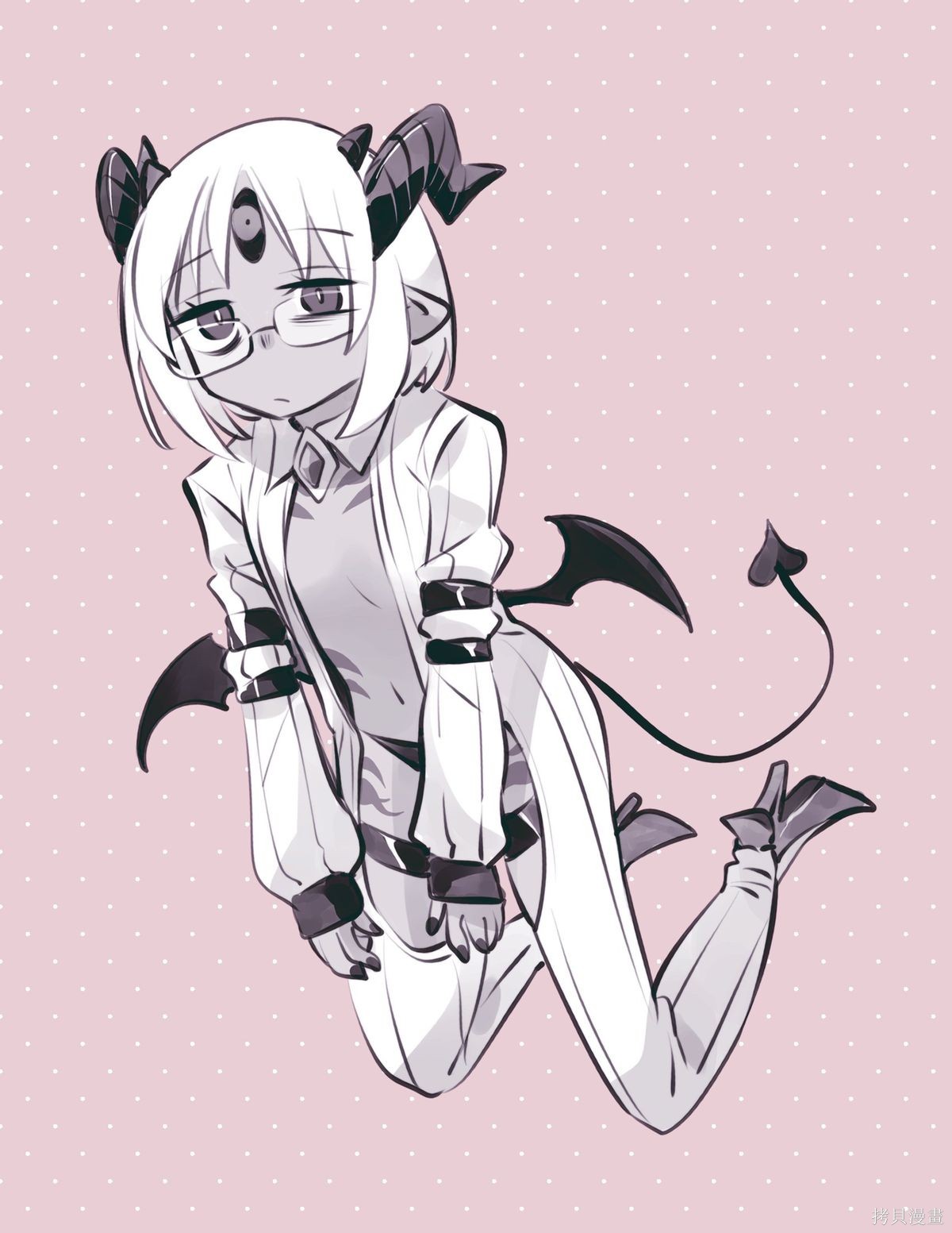 《怜罠卿》第79话第1页