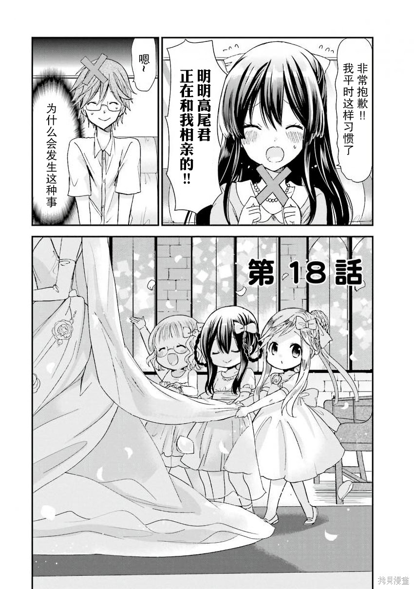 《兽耳娘养成计划》第18话第2页
