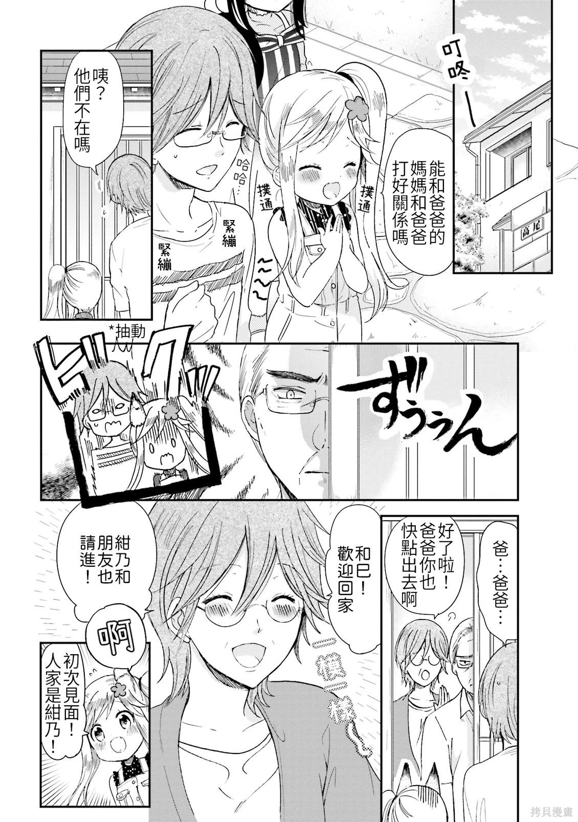 《兽耳娘养成计划》第28话第2页