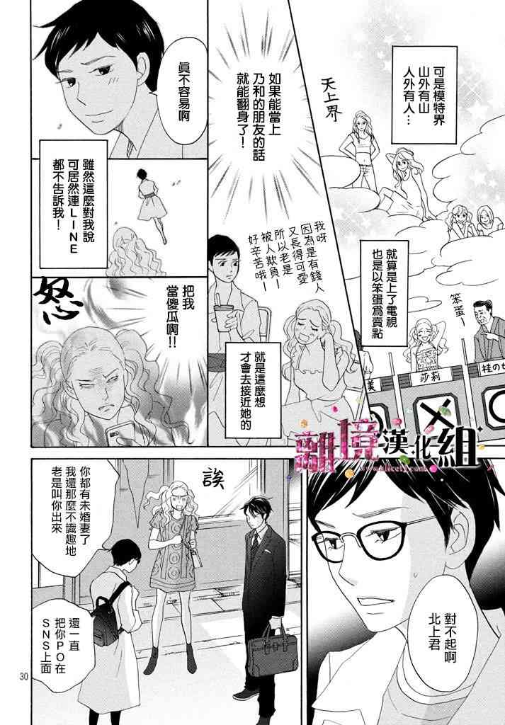 《当铺 志野部的宝石匣》20话第30页