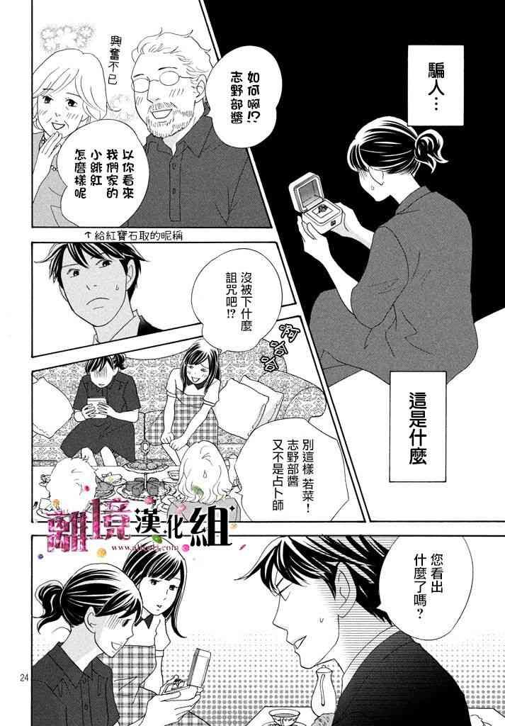 《当铺 志野部的宝石匣》21话第24页