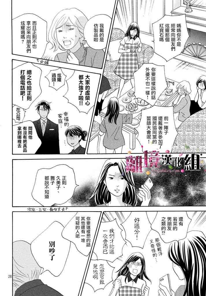 《当铺 志野部的宝石匣》21话第28页