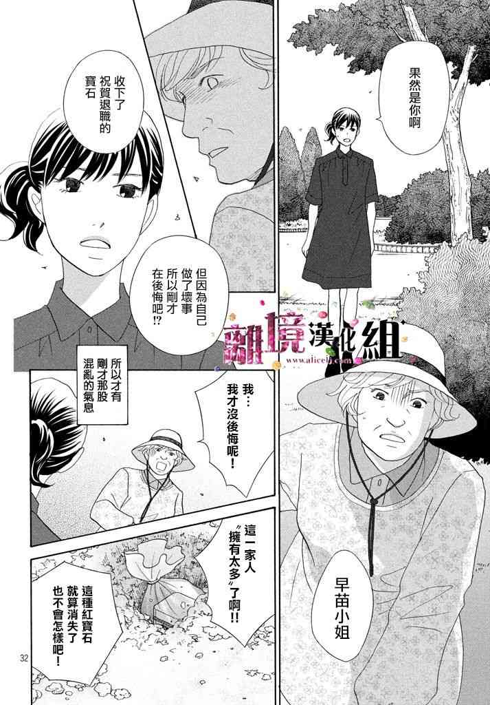 《当铺 志野部的宝石匣》21话第32页