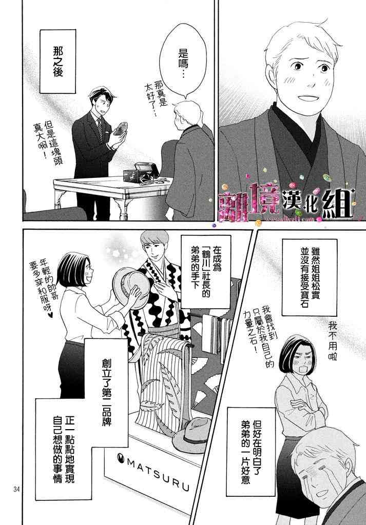 《当铺 志野部的宝石匣》23话第34页