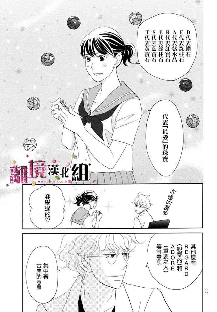 《当铺 志野部的宝石匣》24话第36页