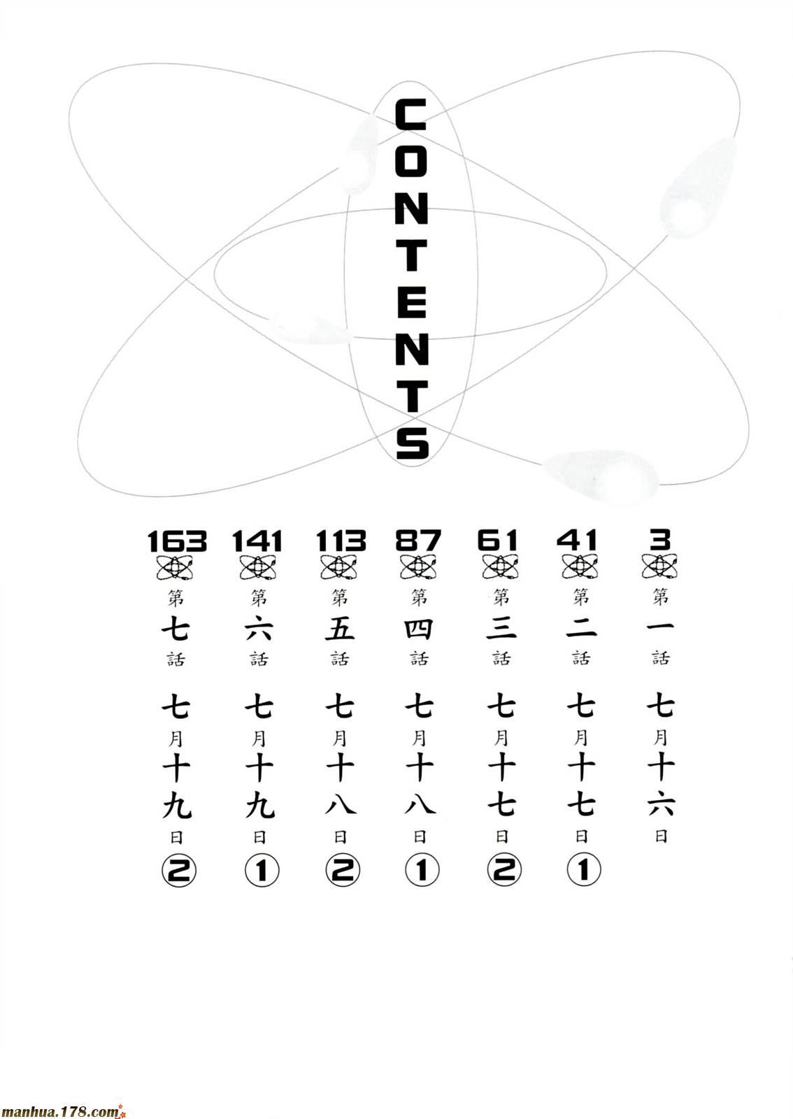 《某科学的超电磁炮》1话第5页