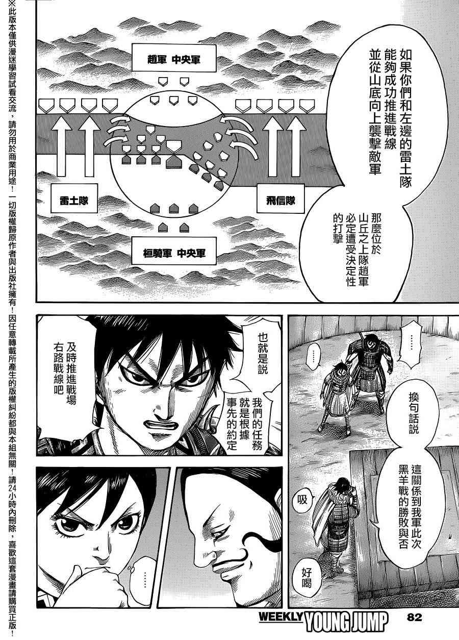 《王者天下》453话第10页