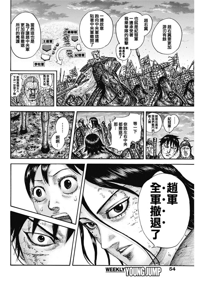 《王者天下》632话第17页