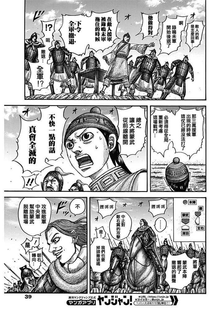 《王者天下》652话第7页