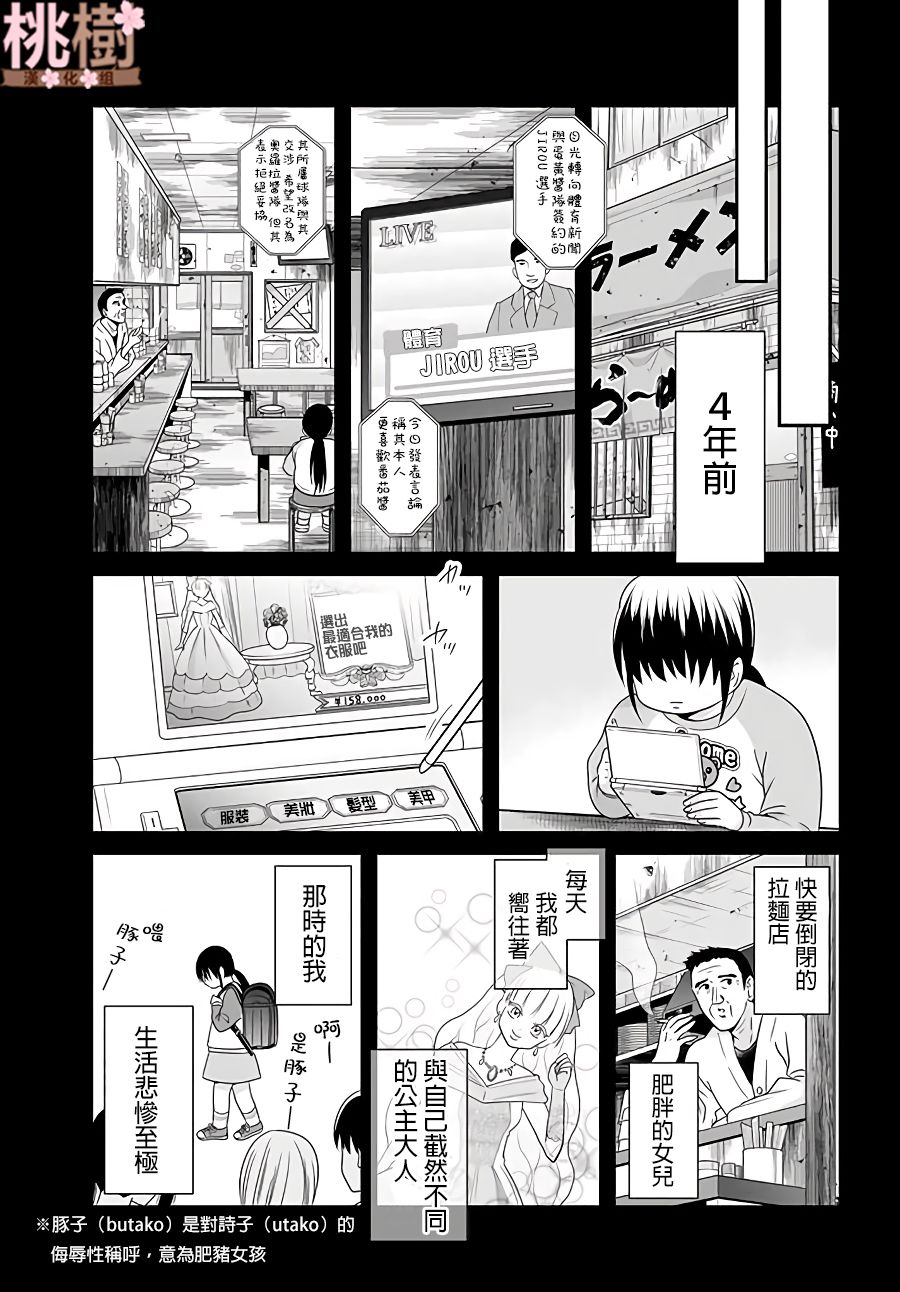 《女高中生的虚度日常》77话第12页