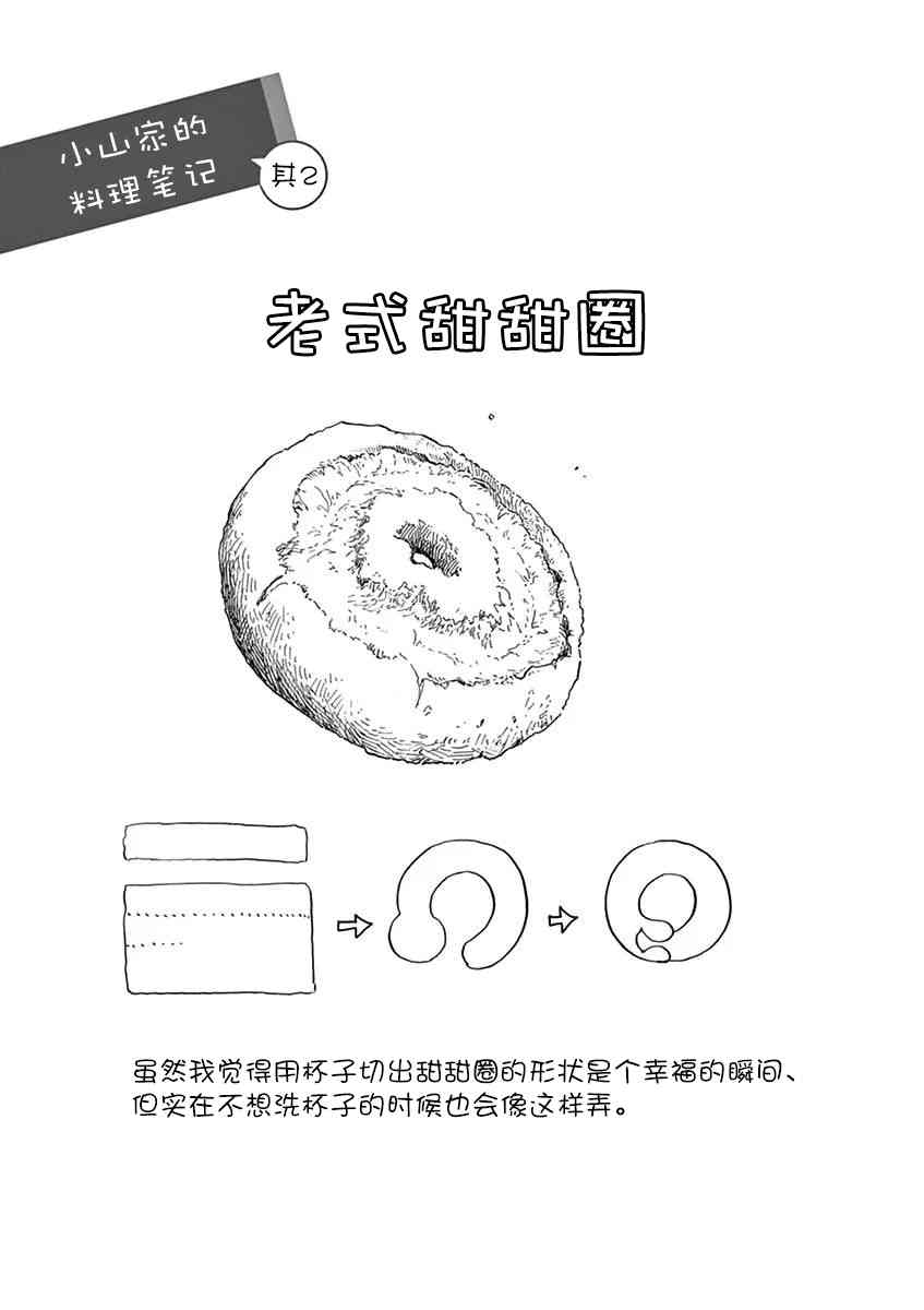 《舞妓家的料理人》32话第11页