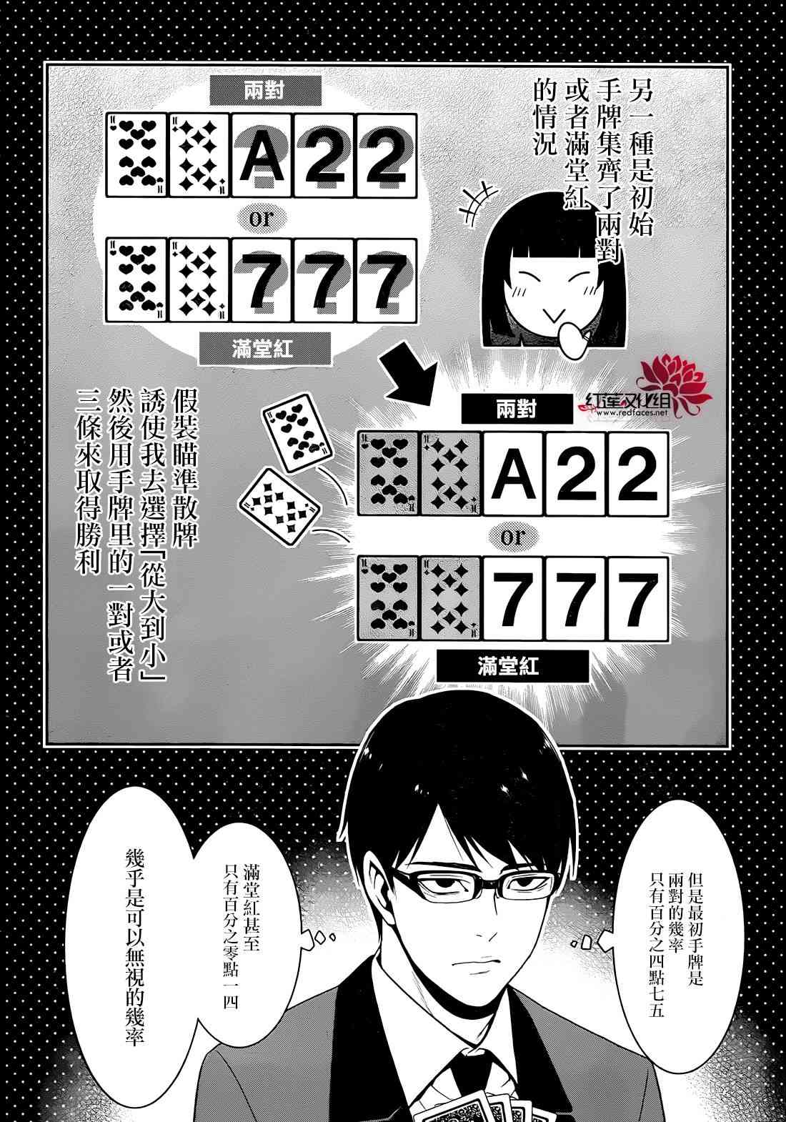 《狂赌之渊》24话第9页