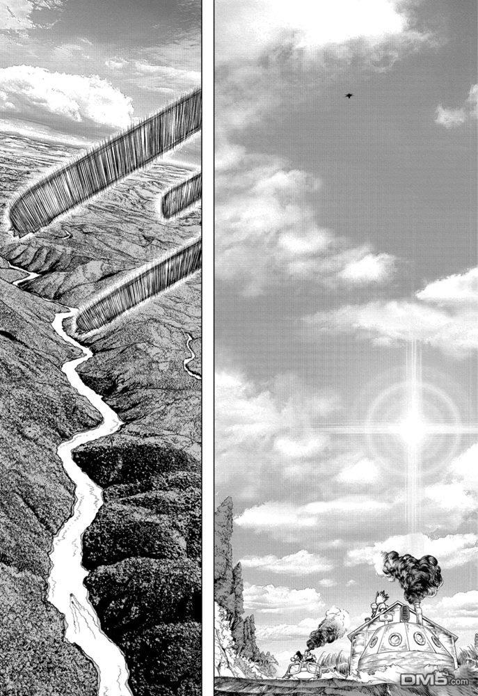 《Dr.STONE》第150话 试看版第5页