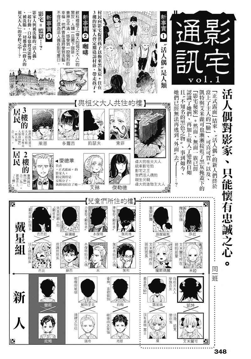 《影宅》48话第1页