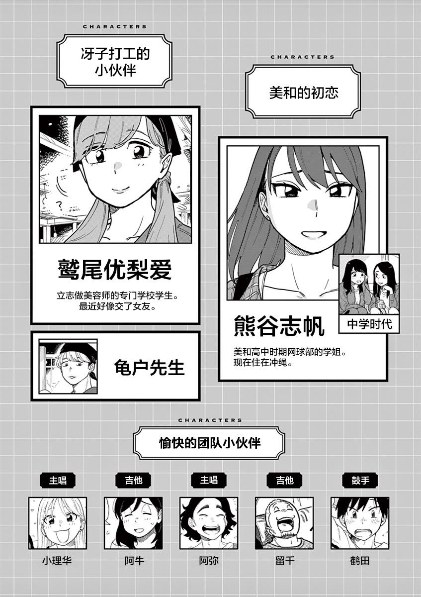 《要我和你交往也不是不行》第37话第5页