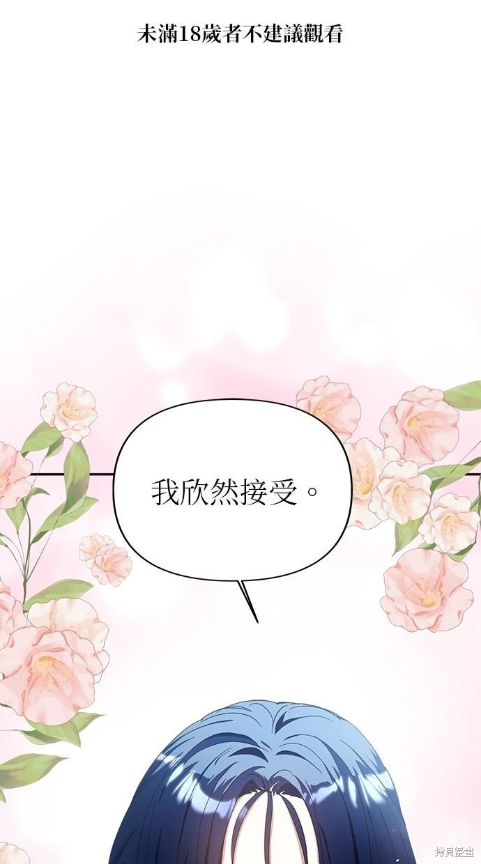《死去的恋人成了帝国暴君》第24话第1页