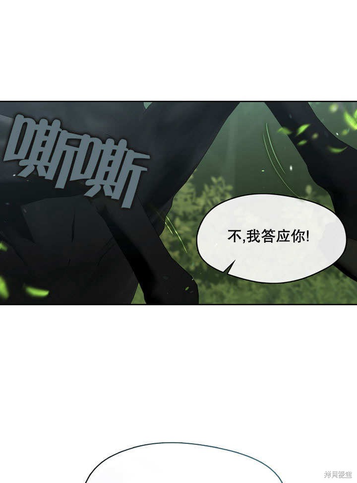 《S级猎头不想成为反派公女》第13话第1页